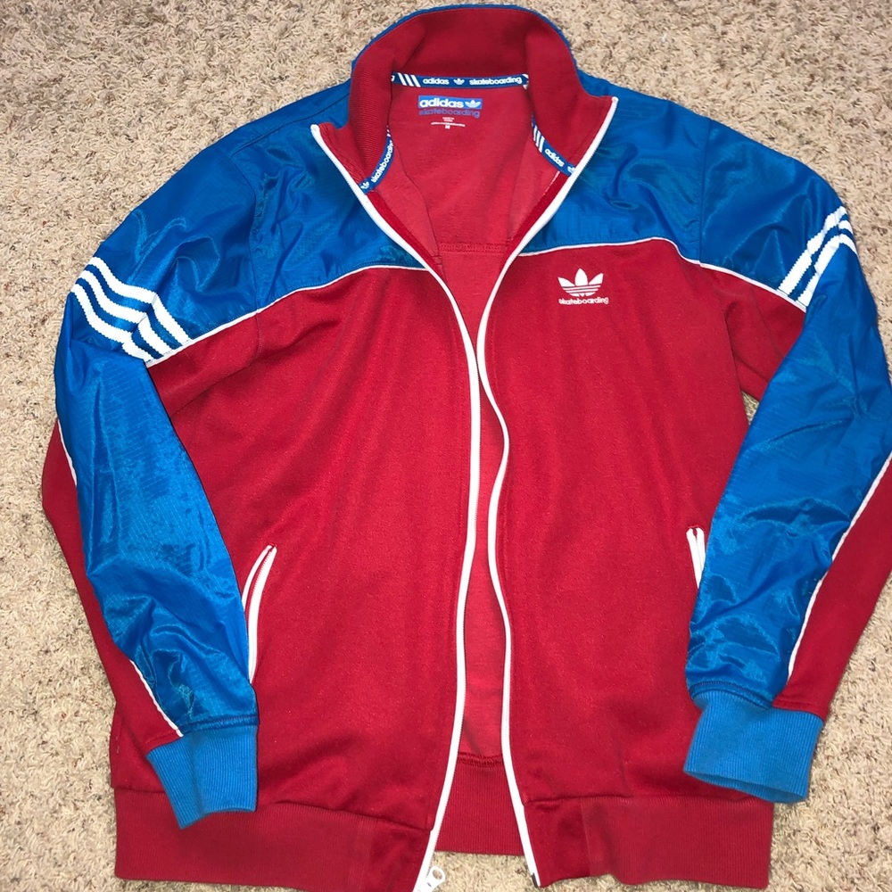 Adidas Jacket Medium